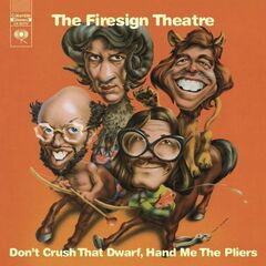Don't Crush That Dwarf, Hand Me the Pliers