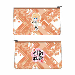 Zoku Touken Ranbu Hanamaru - Pouch: Midare Toushirou