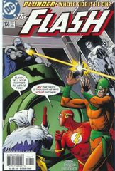 Flash Vol. 2 166 The Broken Looking Glass