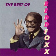 Best of Redd Foxx