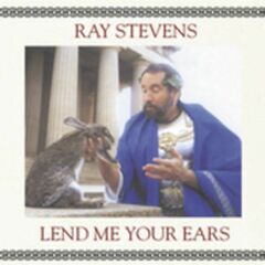 Lend Me Your Ears (CD)