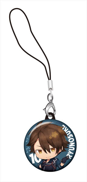 CharaToria - Idolish7 Can Strap: Ryunosuke Tsunashi