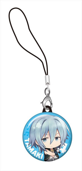 CharaToria - Idolish7 Can Strap: Tamaki Yotsuba