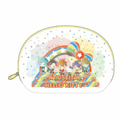 Ensemble Stars! x Sanrio Characters - 