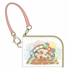 Ensemble Stars! x Sanrio Characters - 