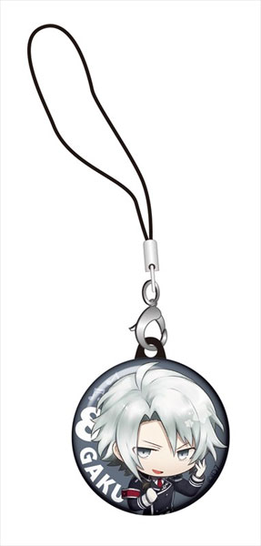 CharaToria - Idolish7 Can Strap: Gaku Yaotome