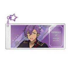 Ensemble Stars!! Memorial Ticket Charm Adonis Otogari