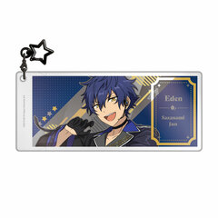Ensemble Stars!! Memorial Ticket Charm Jun Sazanami