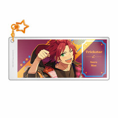 Ensemble Stars!! Memorial Ticket Charm Mao Isara