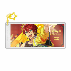 Ensemble Stars!! Memorial Ticket Charm Rinne Amagi