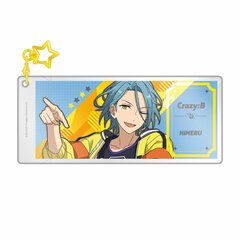Ensemble Stars!! Memorial Ticket Charm HiMERU