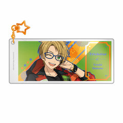 Ensemble Stars!! Memorial Ticket Charm Makoto Yuuki