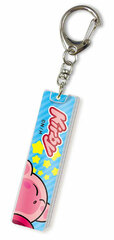 Stick Keychain - Kirby 04: Becha/SKH