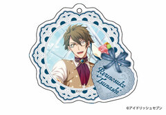 Idolish7 - Youkoso! Okashi no Ie BiniGuni: Ryunosuke Tsunashi