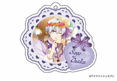 Idolish7 - Youkoso! Okashi no Ie BiniGuni: Sogo Osaka