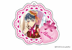 Idolish7 - Youkoso! Okashi no Ie BiniGuni: Momo