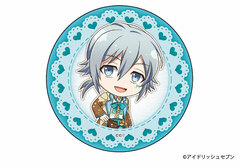 Idolish7 - SWEETS Ruccolle Pearl Paper Can Badge: Tamaki Yotsuba