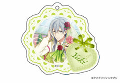 Idolish7 - Youkoso! Okashi no Ie BiniGuni: Yuki