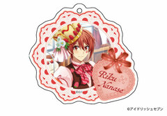 Idolish7 - Youkoso! Okashi no Ie BiniGuni: Riku Nanase