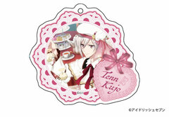 Idolish7 - Youkoso! Okashi no Ie BiniGuni: Tenn Kujo