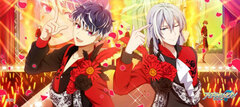 Idolish7 - Sports Towel: Taiyou no Esperanza