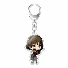 Chara-Forme - 