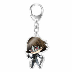 Chara-Forme - 