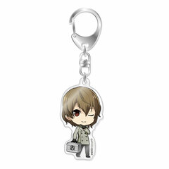 Chara-Forme - 