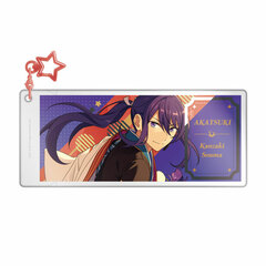 Ensemble Stars!! Memorial Ticket Charm Souma Kanzaki