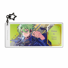 Ensemble Stars!! Memorial Ticket Charm Hiyori Tomoe
