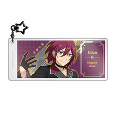 Ensemble Stars!! Memorial Ticket Charm Ibara Saegusa