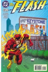 Flash Vol. 2 122 Running Away From Home