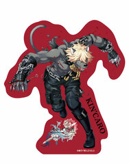 Otome Yusha - Acrylic Stand: Kin'caro