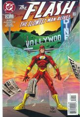 Flash Vol. 2 124 Quicker Than The Eye