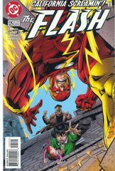 Flash Vol. 2 125 Cause And Effect