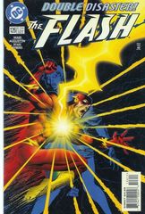 Flash Vol. 2 126 Trial Run