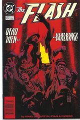 Flash Vol. 2 127 Hell To Pay Part 1: Hell Breaks Loose