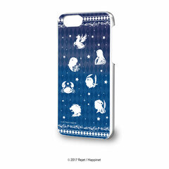 Hard Case (iPhone 6/6s/7/8) 