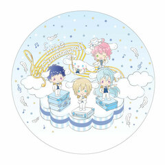 Ensemble Stars! x Sanrio Characters - 