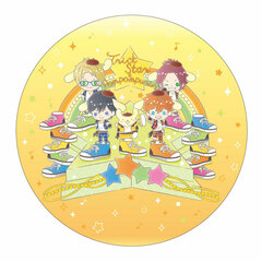Ensemble Stars! x Sanrio Characters - 