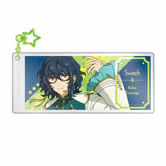 Ensemble Stars!! Memorial Ticket Charm Tsumugi Aoba