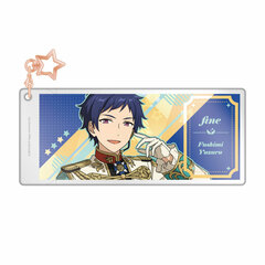 Ensemble Stars!! Memorial Ticket Charm Yuzuru Fushimi