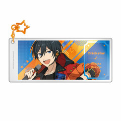 Ensemble Stars!! Memorial Ticket Charm Hokuto Hidaka