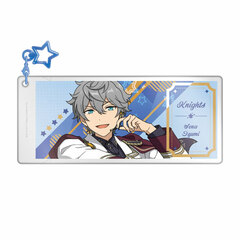 Ensemble Stars!! Memorial Ticket Charm Izumi Sena
