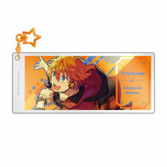 Ensemble Stars!! Memorial Ticket Charm Subaru Akehoshi