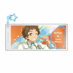 Ensemble Stars!! Memorial Ticket Charm Mitsuru Tenma