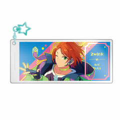 Ensemble Stars!! Memorial Ticket Charm Yuta Aoi