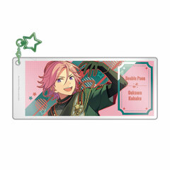 Ensemble Stars!! Memorial Ticket Charm Kohaku Oukawa (Double Face)