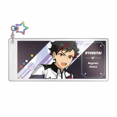 Ensemble Stars!! Memorial Ticket Charm Tetora Nagumo