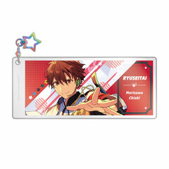 Ensemble Stars!! Memorial Ticket Charm Chiaki Morisawa